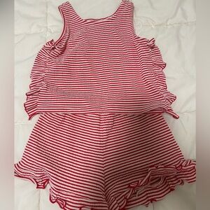 Zara set size 5-6 year old